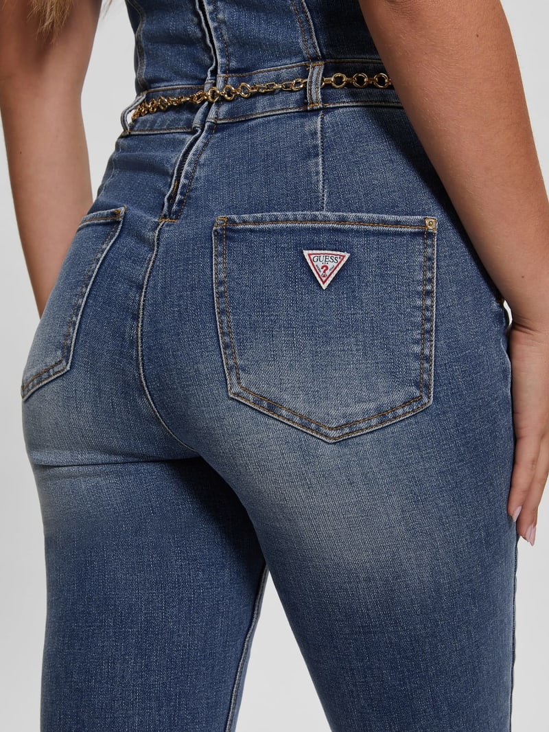 Combinaison guess jean hotsell