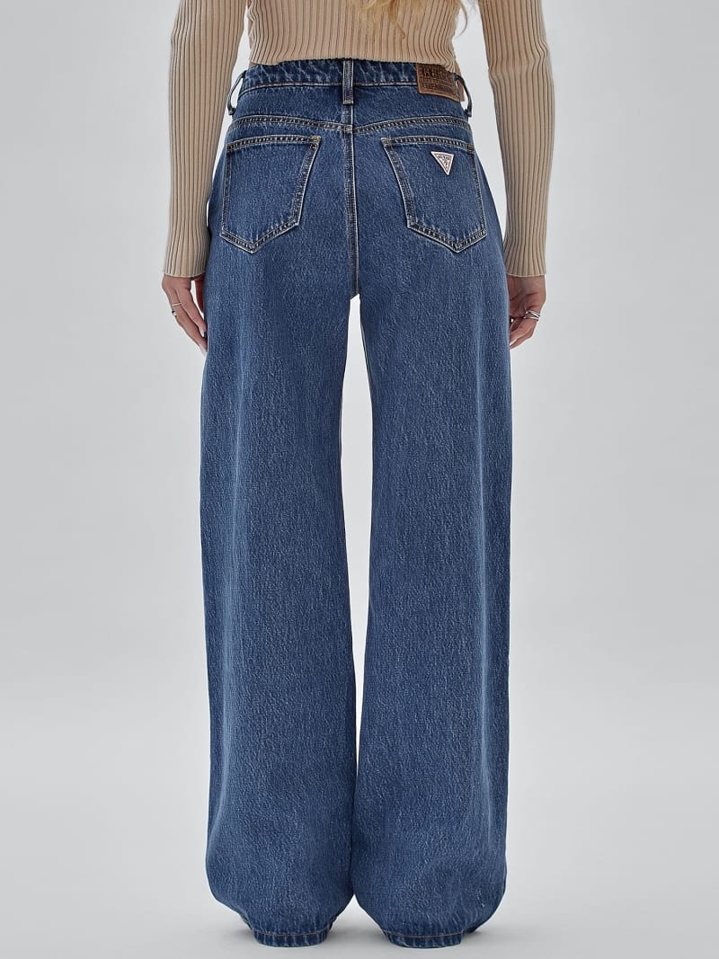 Taille guess pantalon best sale