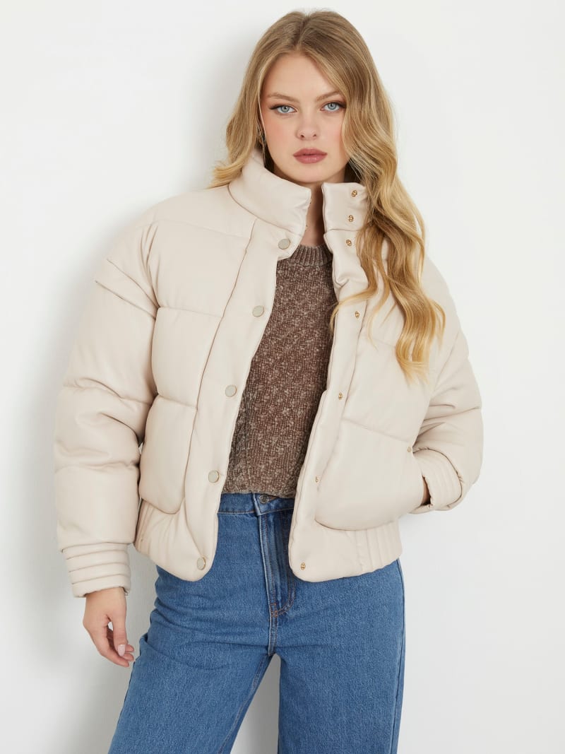 Doudoune guess enfant Outlet