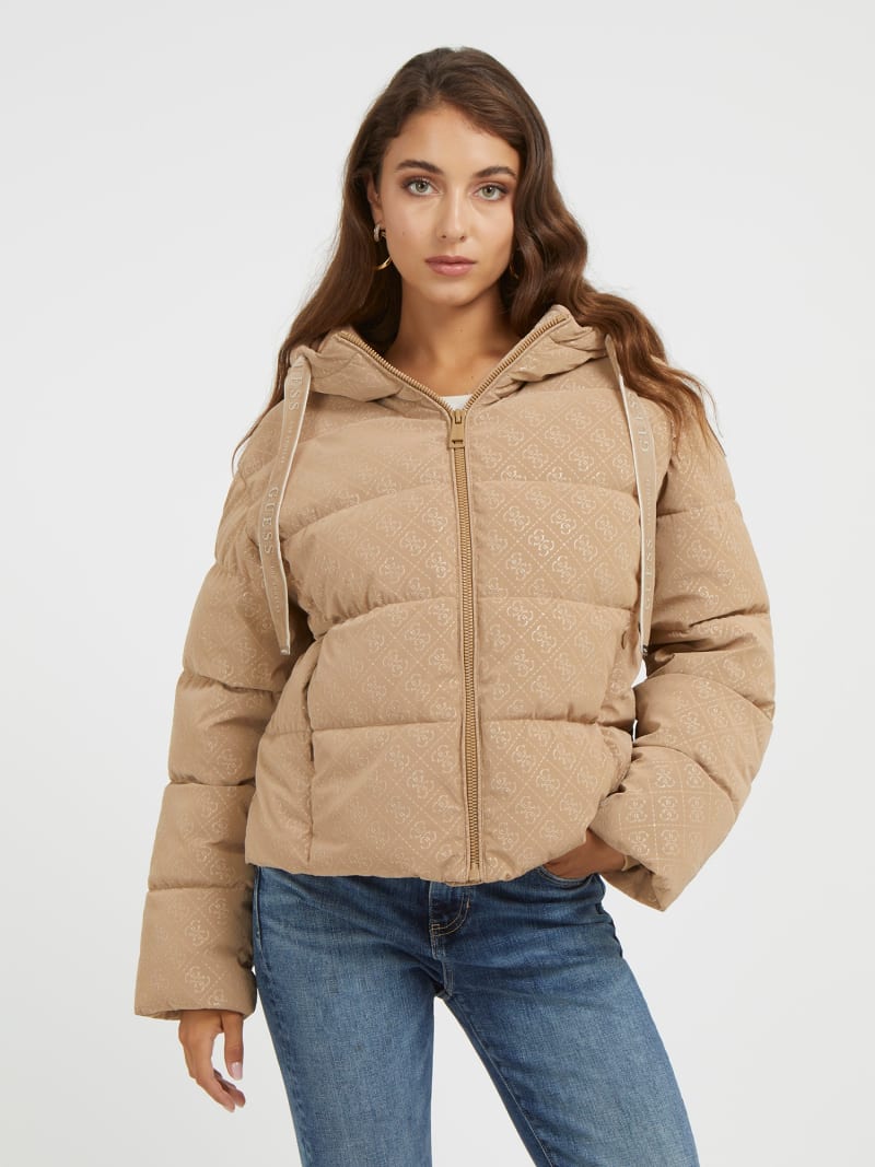 Doudoune guess femme 2020 sales