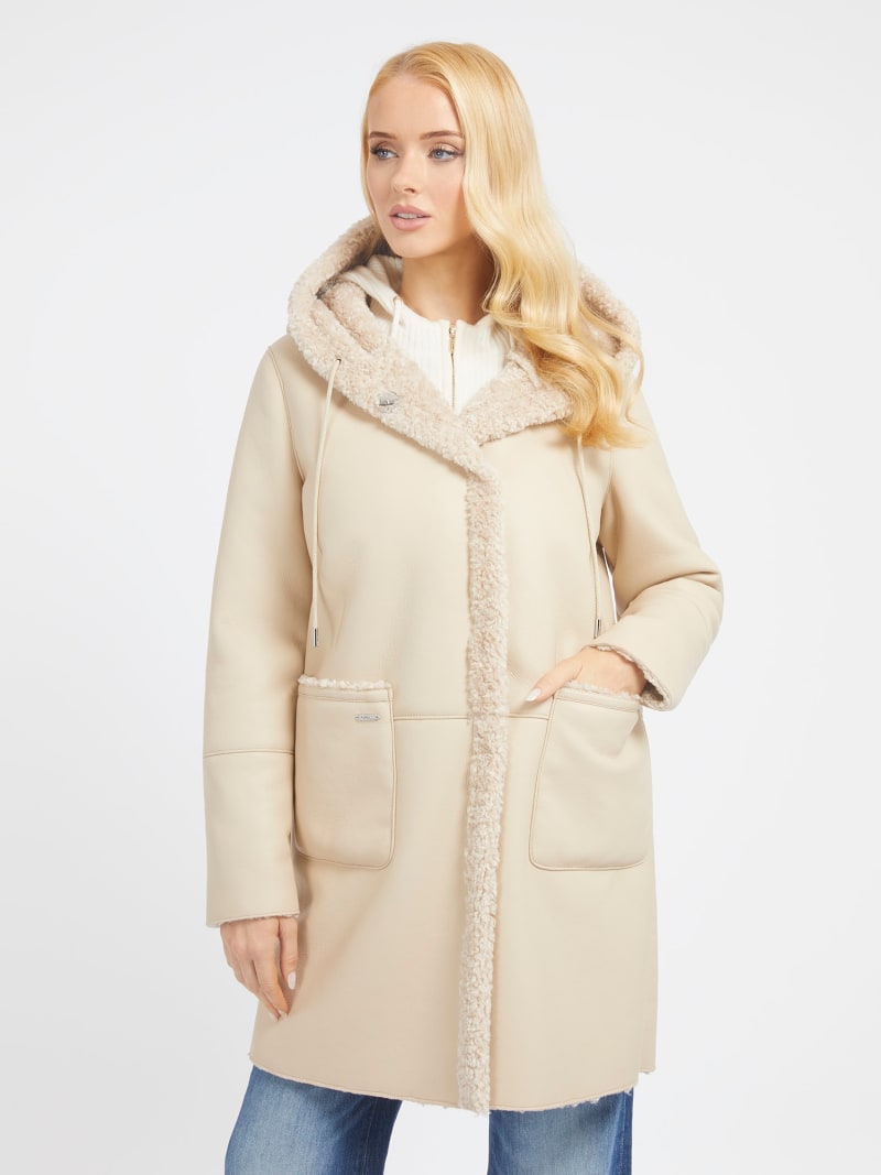 Manteau guess deals