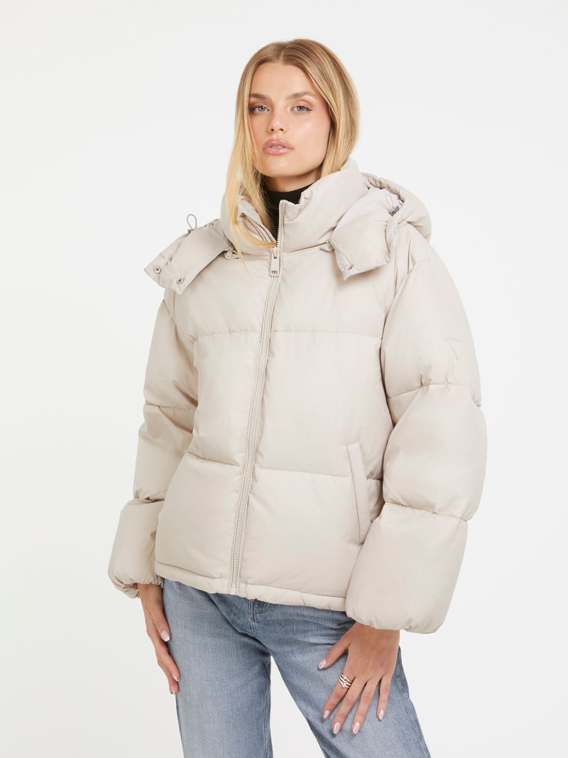 Vero piumino donna clearance