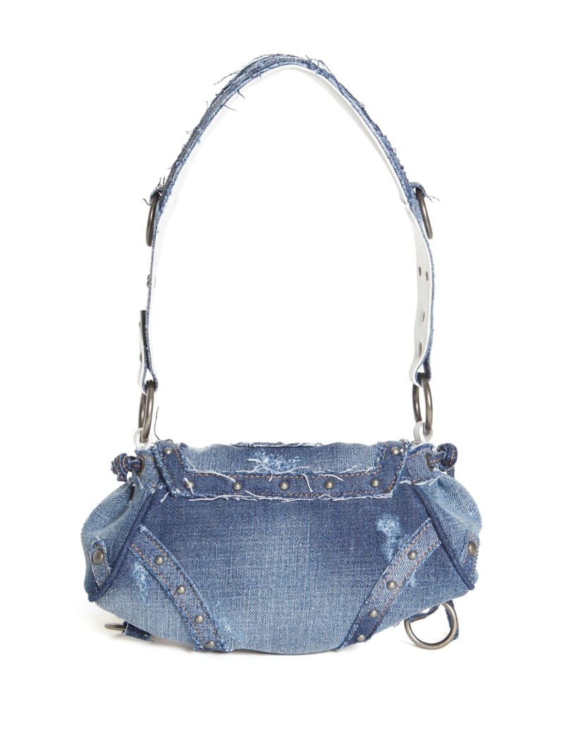 BOLSO GUESS JEANS HWVB8548060
