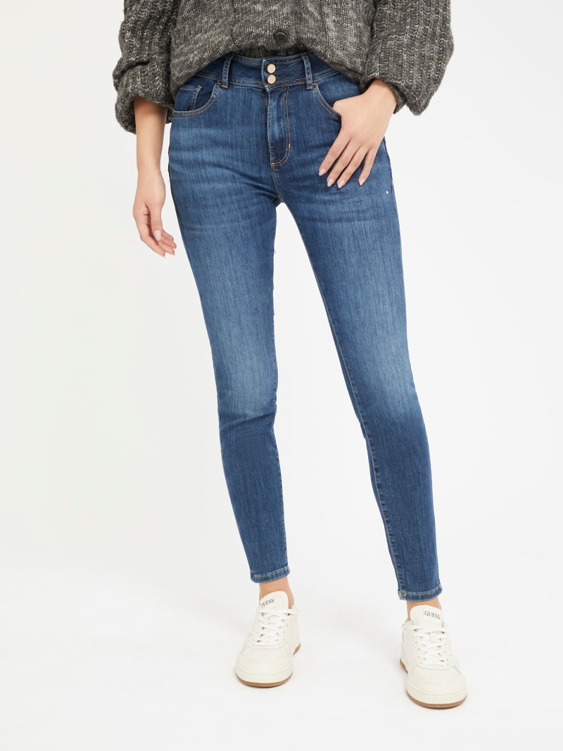Jeans vestibilità skinny