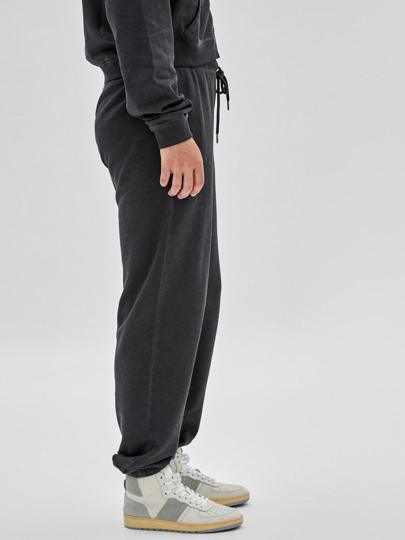 Guess logo sweatpants 2025