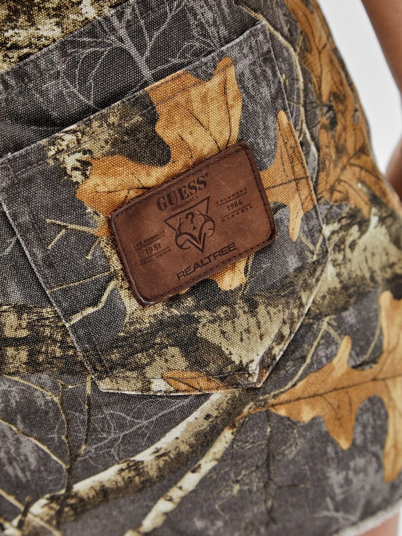Guess camo shop jeans