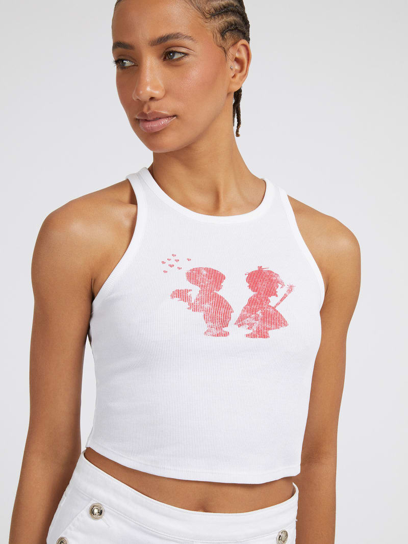 Camiseta tie dye guess online