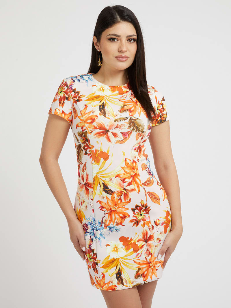 Guess scuba dress hot sale
