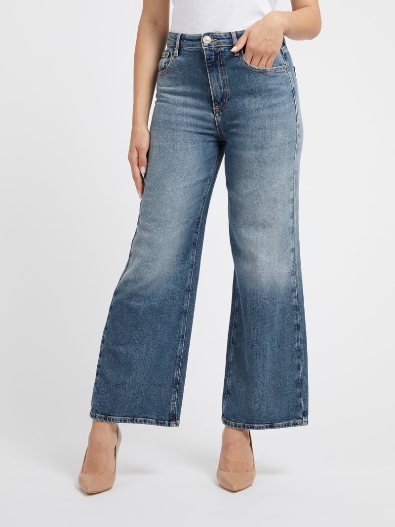 Guess ankle jeans outlet