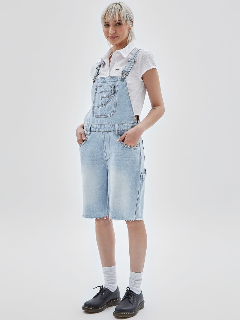 Salopette guess jeans on sale