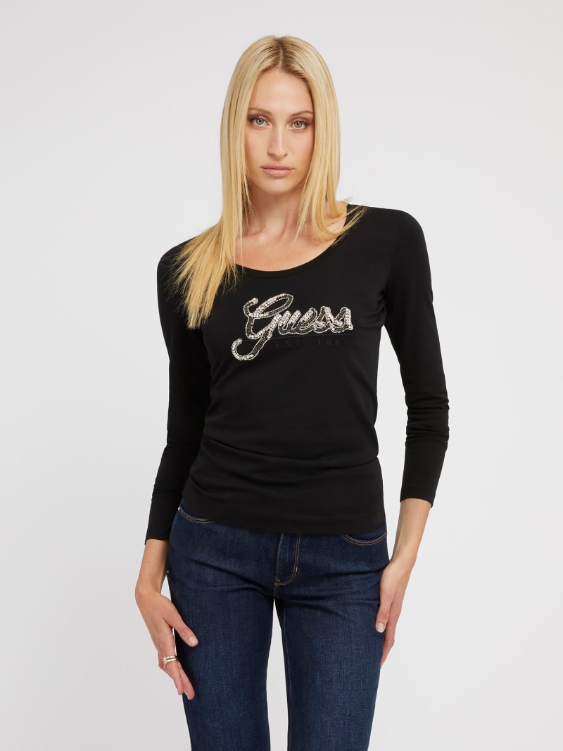 Chandail guess femme sales
