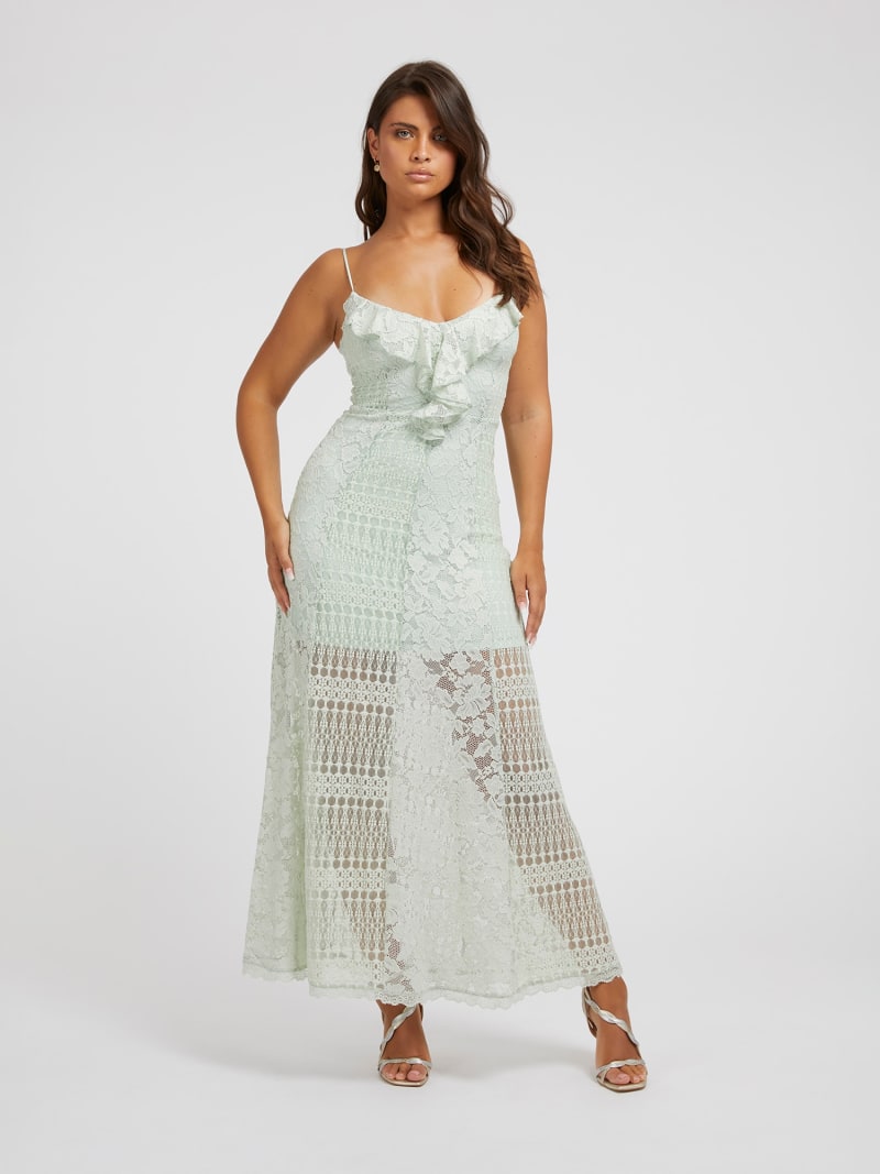 Guess kleid spitze Clearance