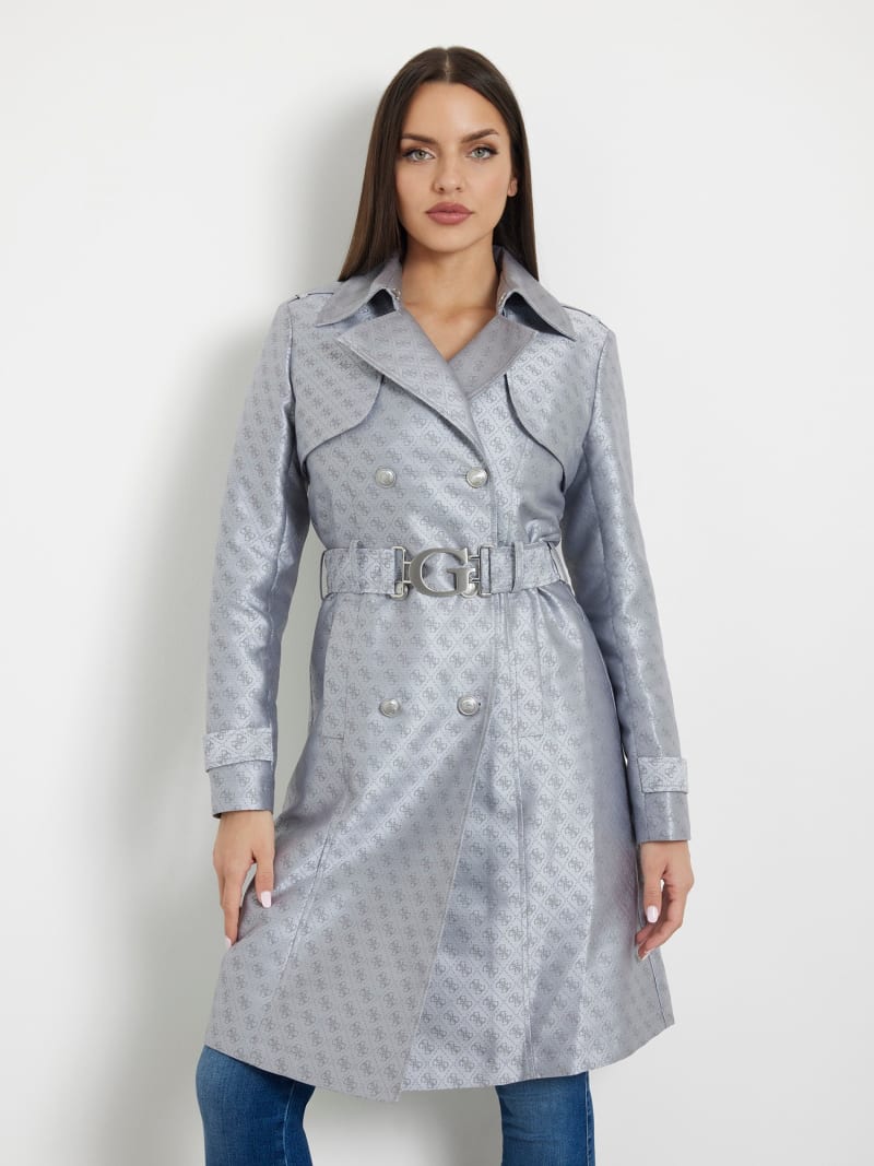 Trench guess cheap