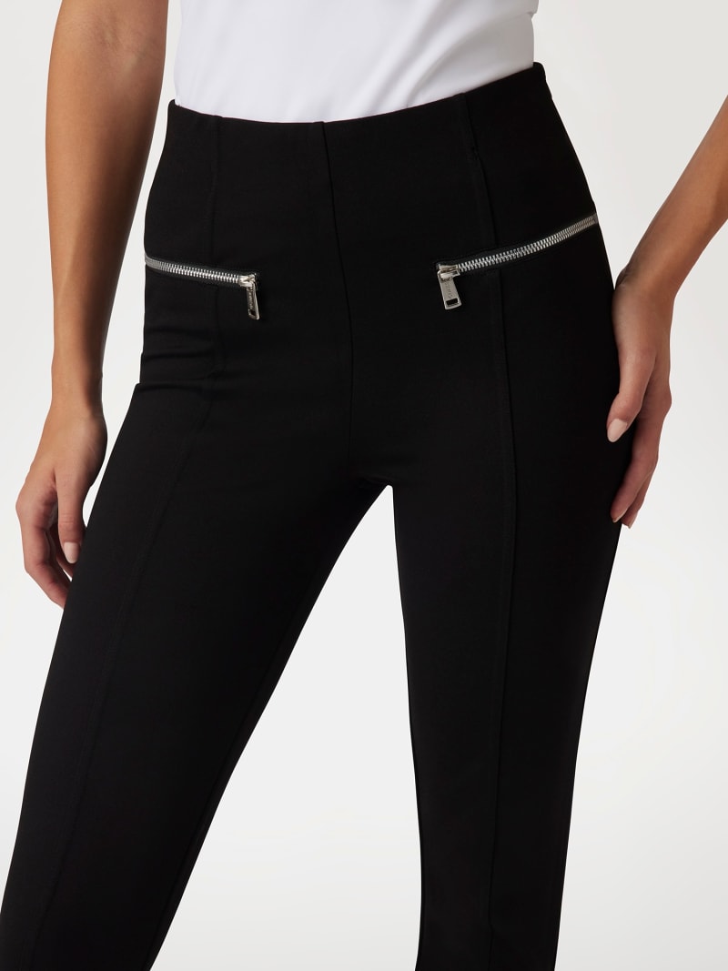 Leggings Guess Noirs - Taille M (FR 40/42) - Neufs Avec étiquettes - Sportswear