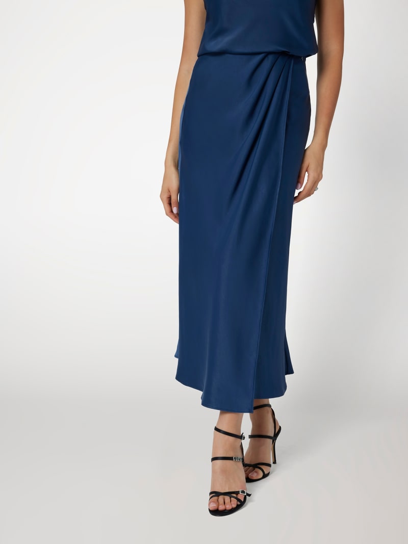 Jupe longue guess 2025