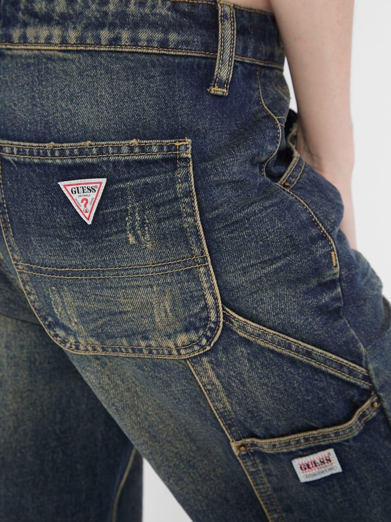 Jeans guess original cheap