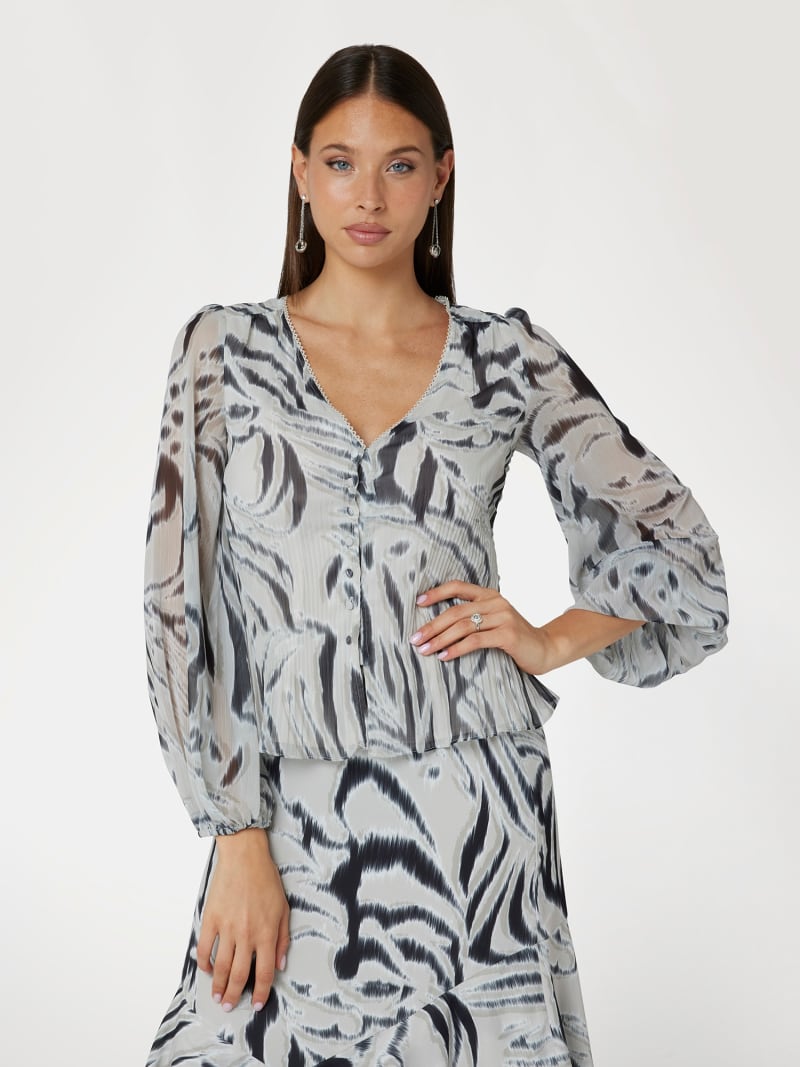 Zebra clothing brand new arrivals