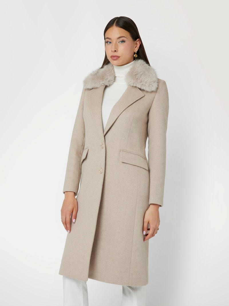 Cappotto guess deals