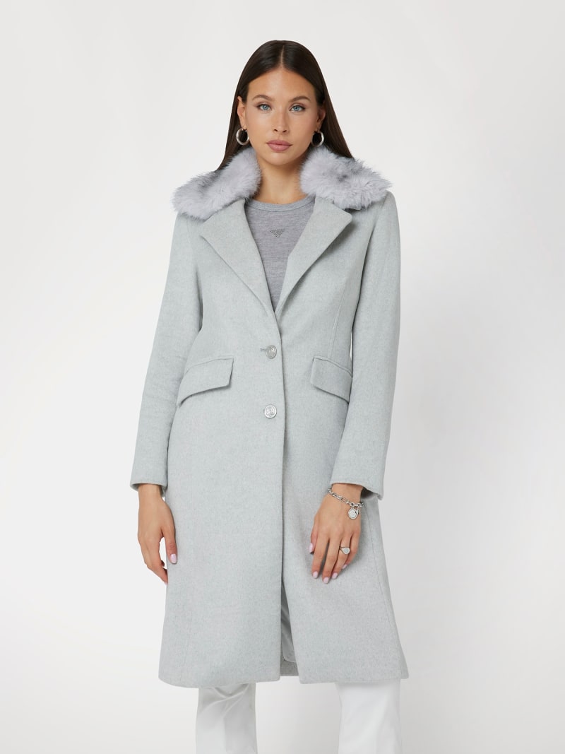 Cappotto guess store