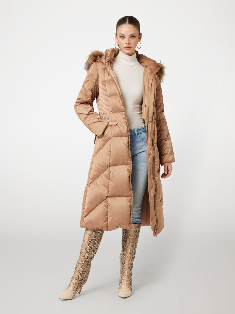 Long guess coat shop