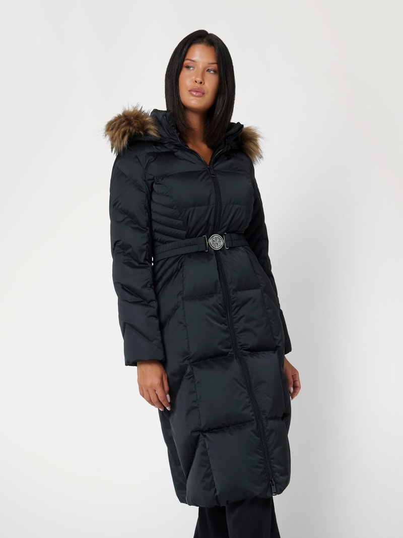 Down puffer jacket sale clearance