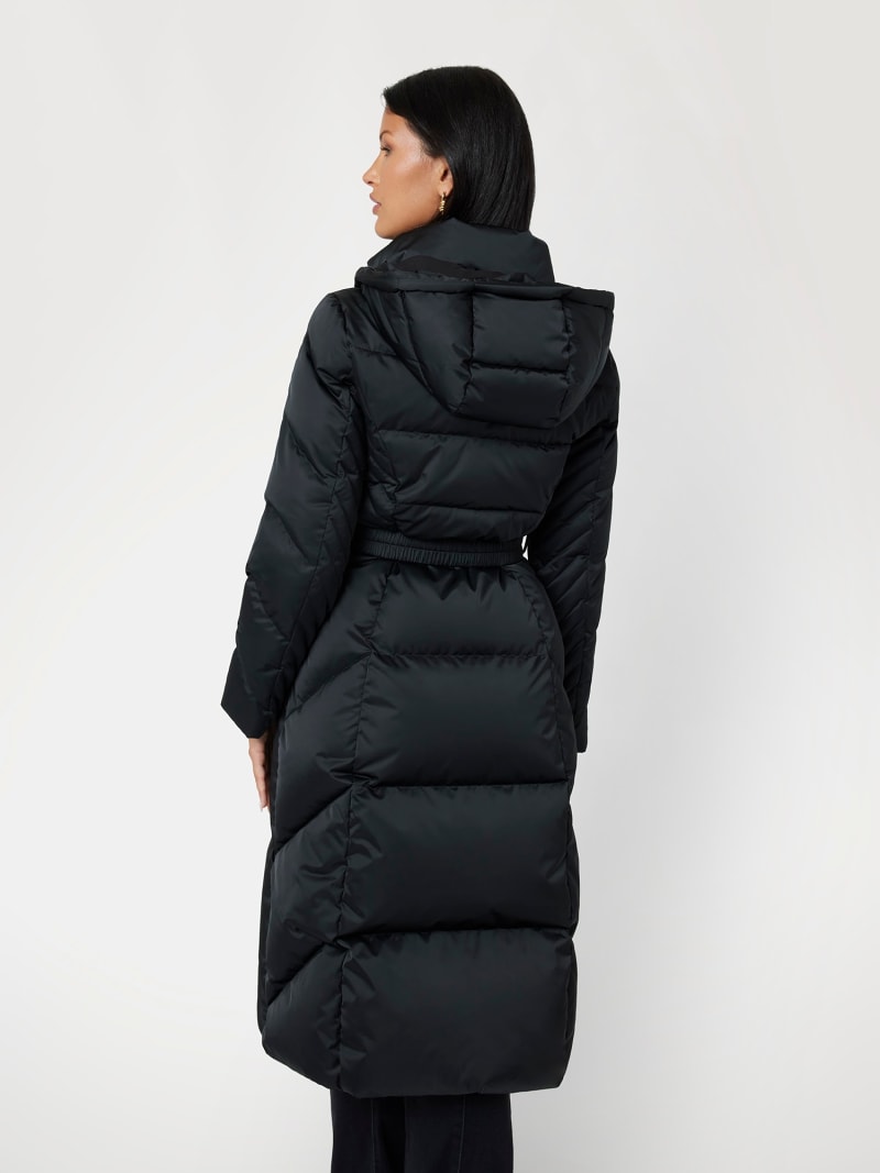 Guess seamless down jacket store