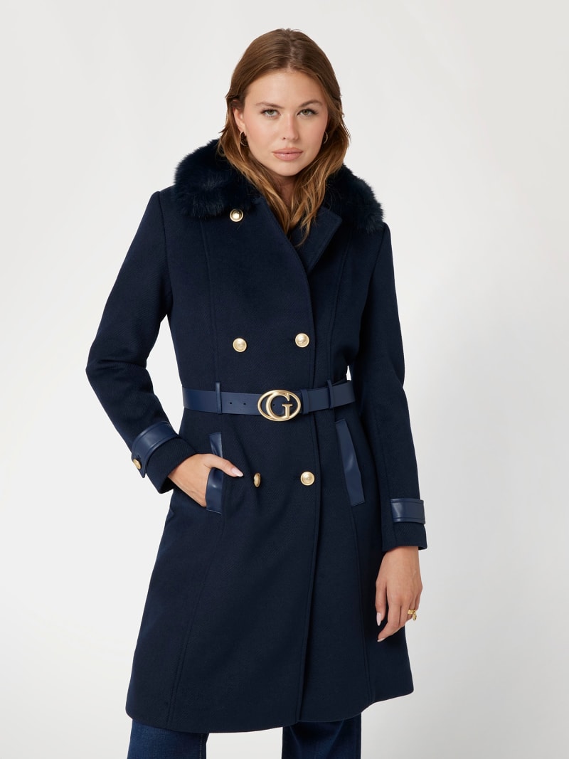 Guess manteaux sales