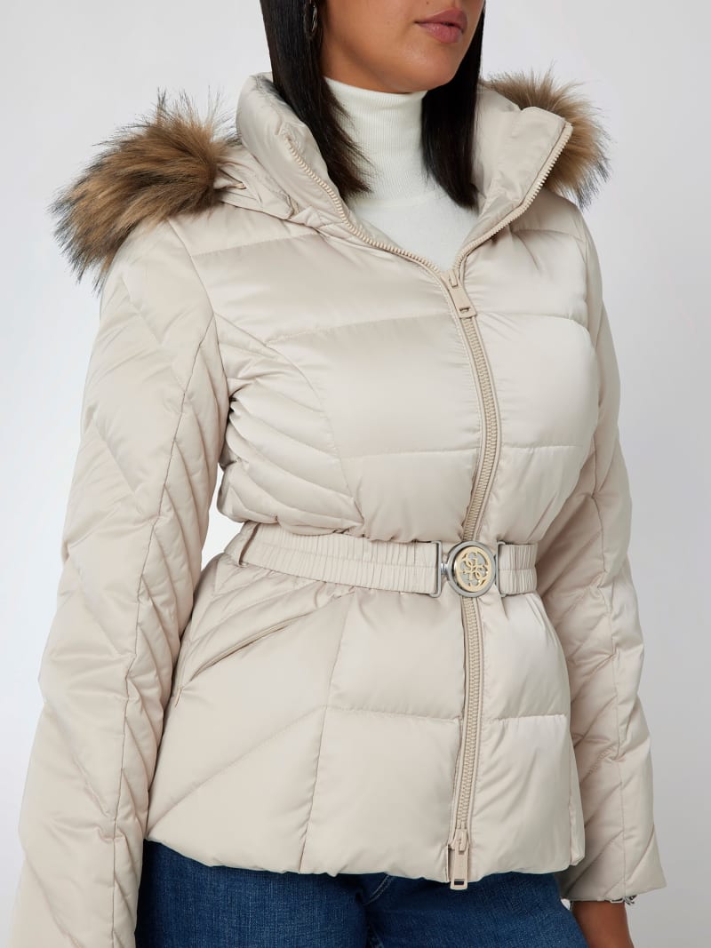 Plumifero mujer guess new arrivals