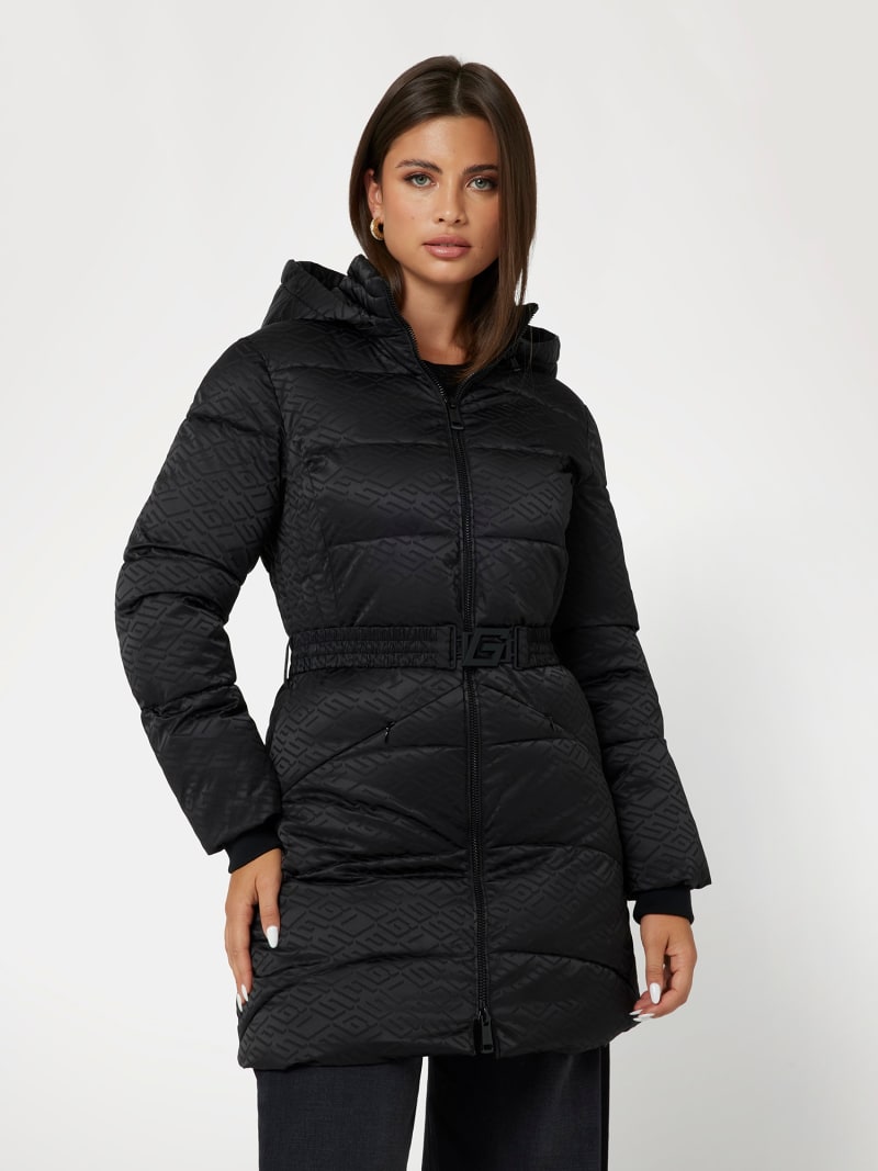 Doudoune femme guess 2025