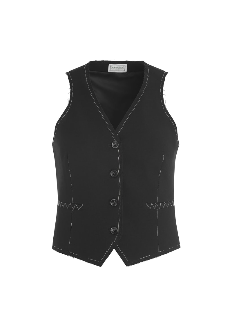 GUESS Tailored vest