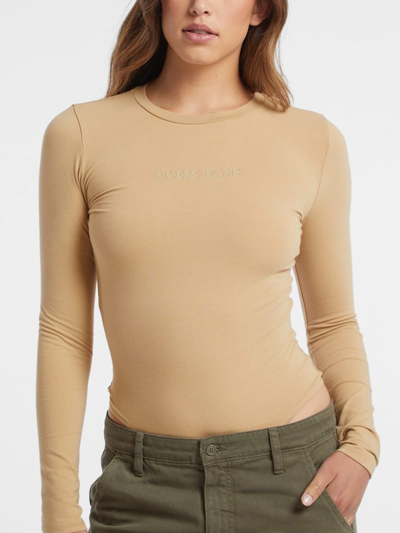 Womens guess bodysuit cheap