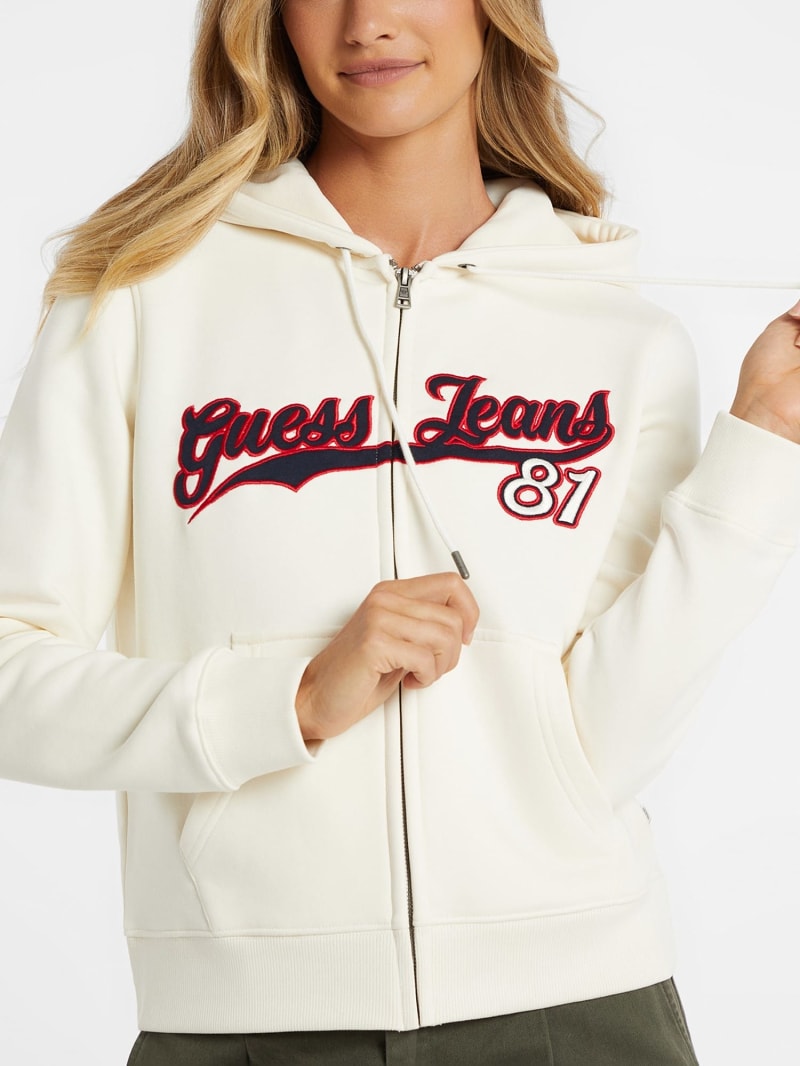 Guess hoodie women's online