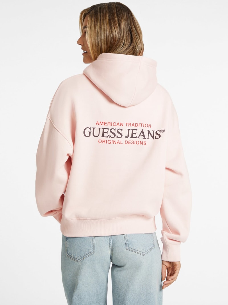 Sweater guess hot sale