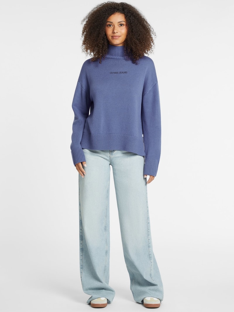 Guess jeans turtleneck outlet