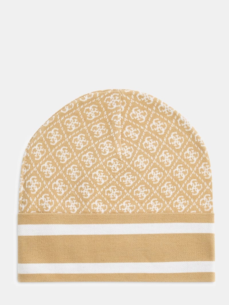 GUESS® Wool blend beanie Women