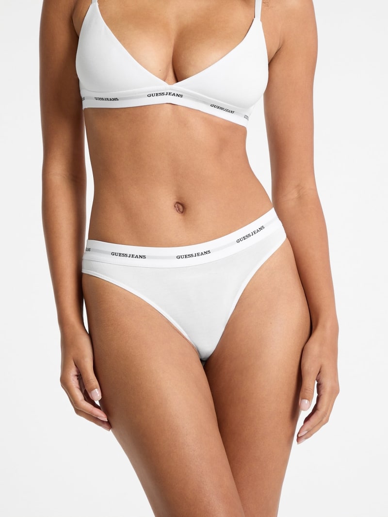 Sous vetement guess femme 2025