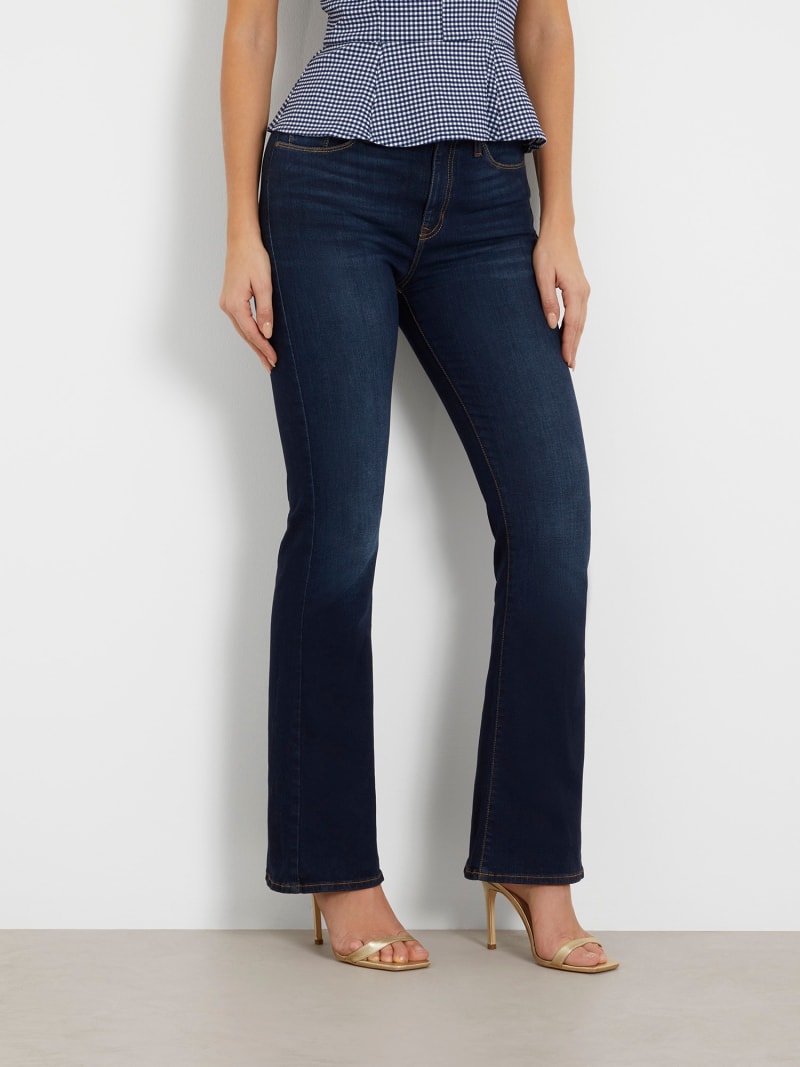 Sexy Flare denim pant