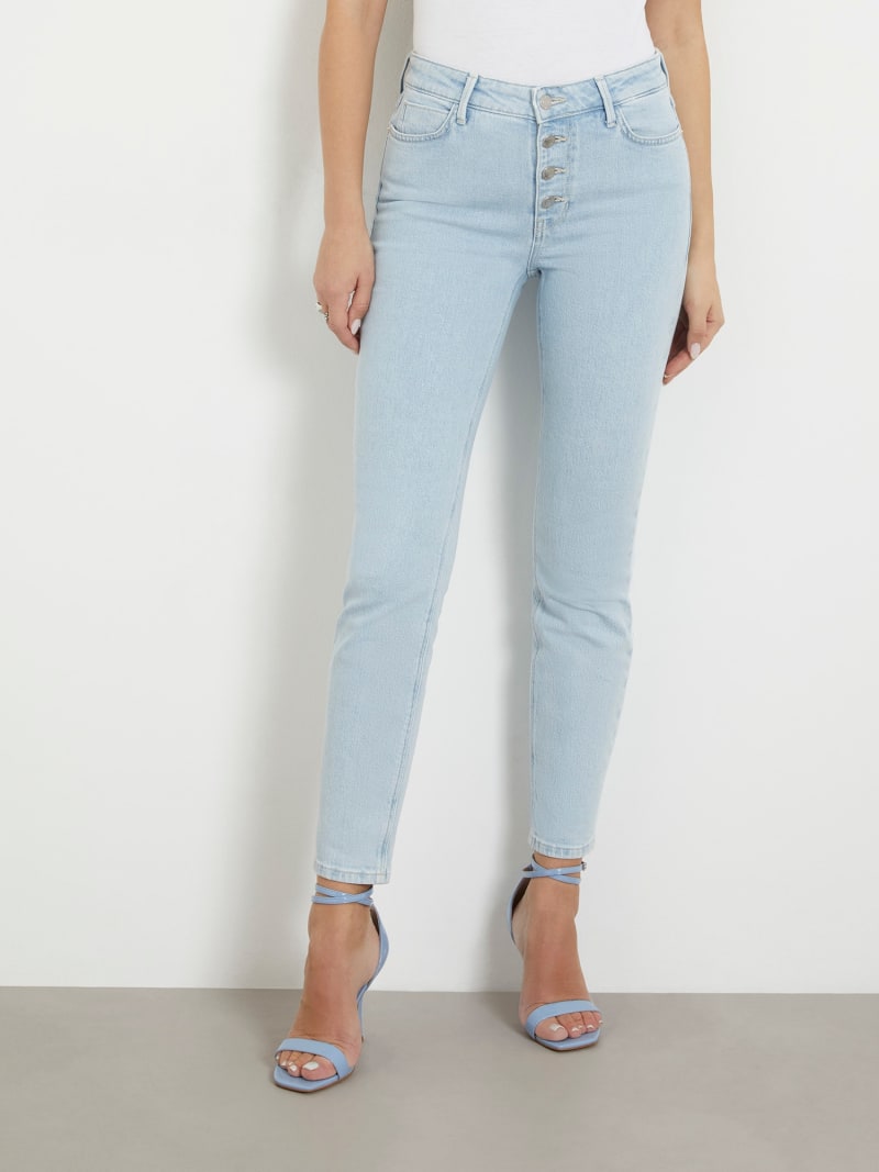 1981 skinny denim pant