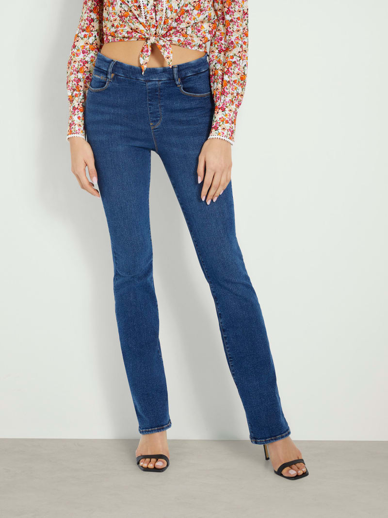 Sexy boot new arrivals cut jeans
