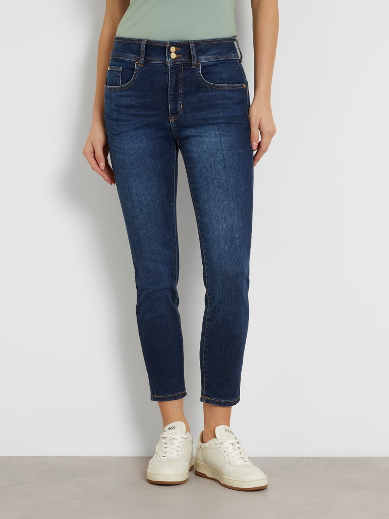 Shape Up skinny denim pant