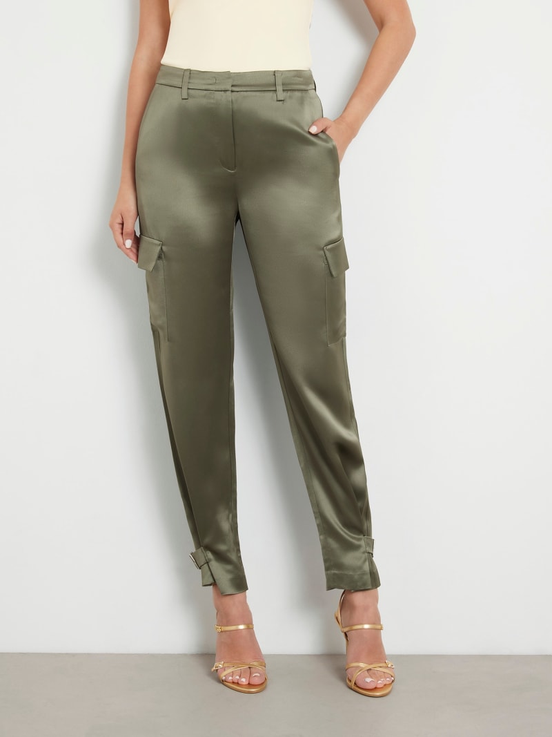 Guess cargohose Clearance