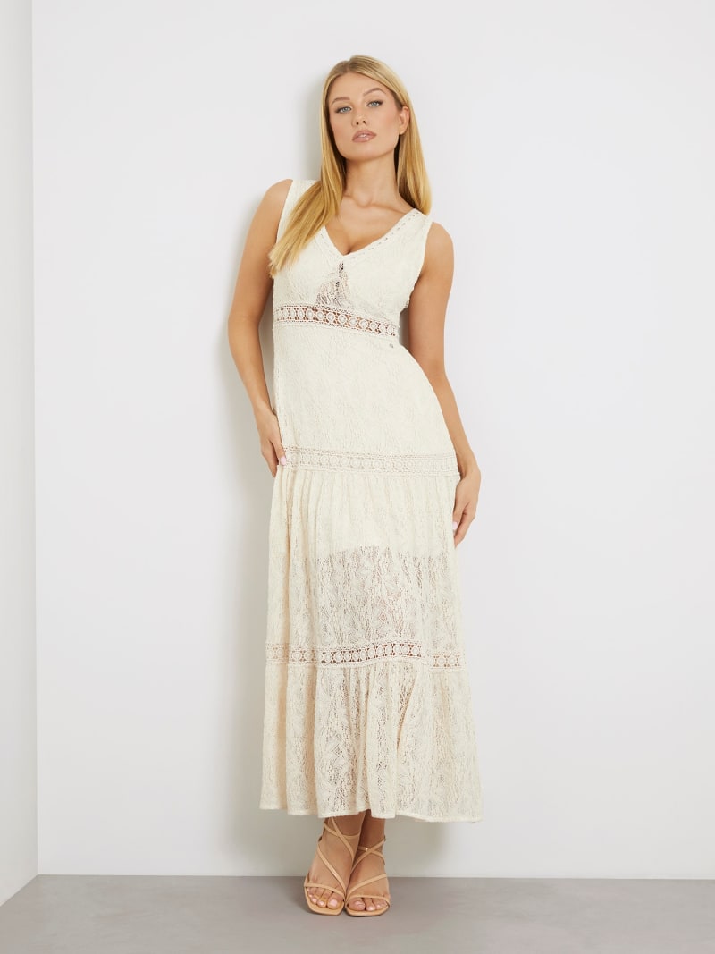 Abito in pizzo guess hotsell