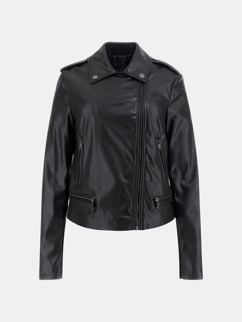 Piumino Donna 100 Grammi Cappotti E Giacche Double Face Da Donna - Main Image