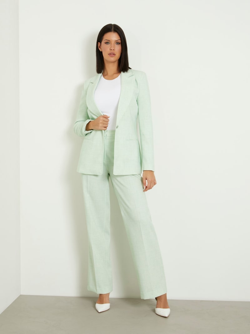 Blazer guess femme outlet