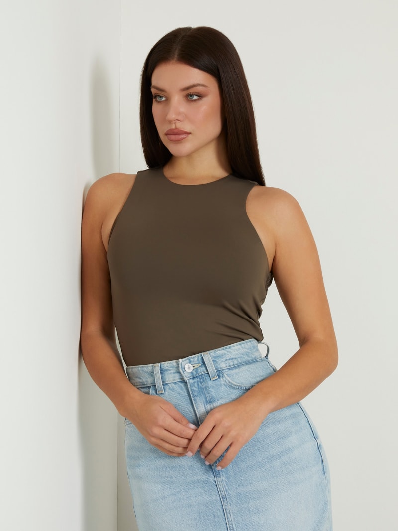 Guess cutout top store