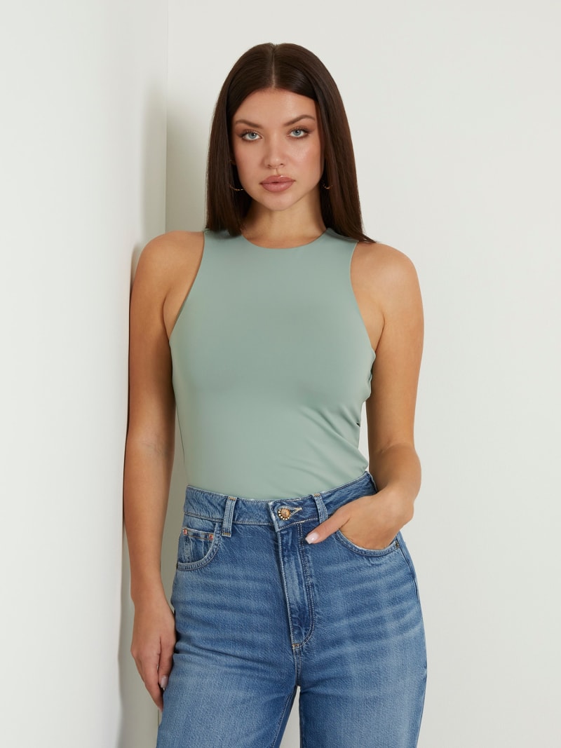 Top guess mujer on sale