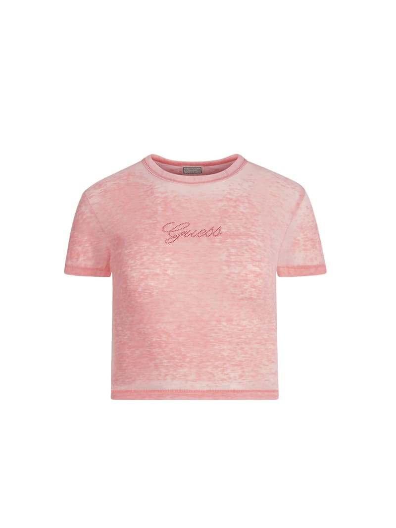 Classic logo t shirt