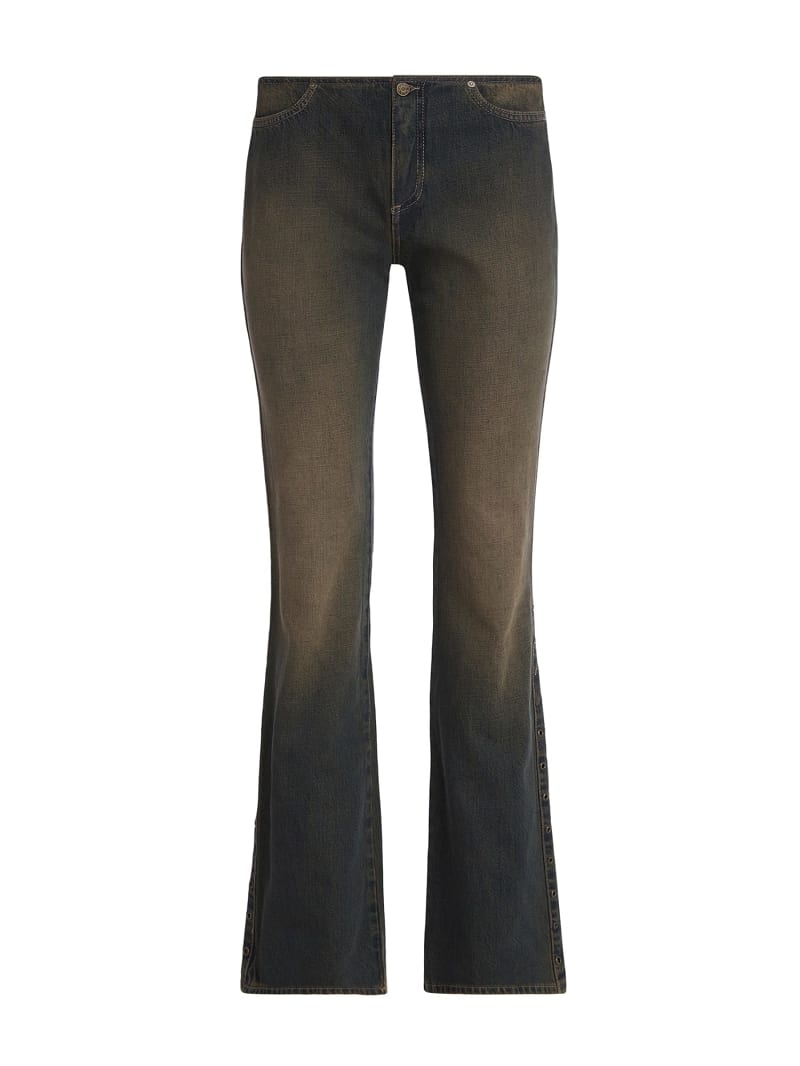 Jeans guess vita bassa clearance