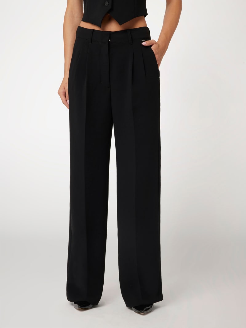 Guess pantalon femme best sale