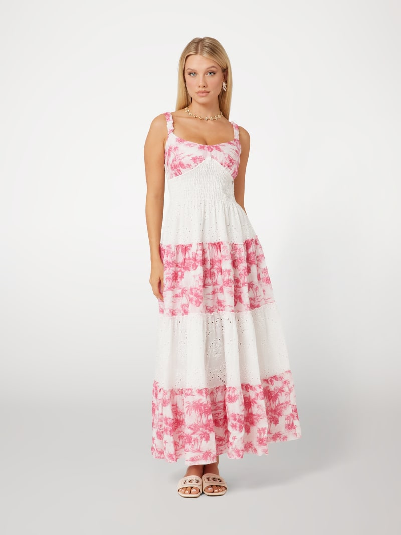 Robe longue taille unique online